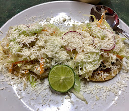 Cenaduria La Picara photo