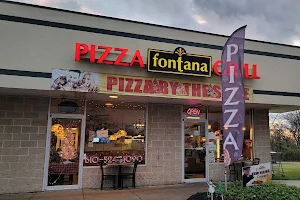 Fontana Pizza & Grill image