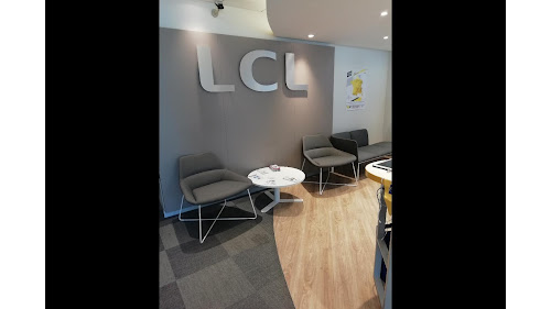 LCL Banque et assurance à Le Plessis-Trévise