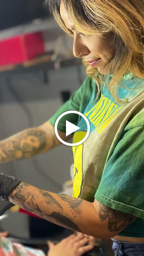 Explore tattoo ideas for three friends, creative tattoo ideas in Kissimmee, available at Ol Skool Tattoos Studio