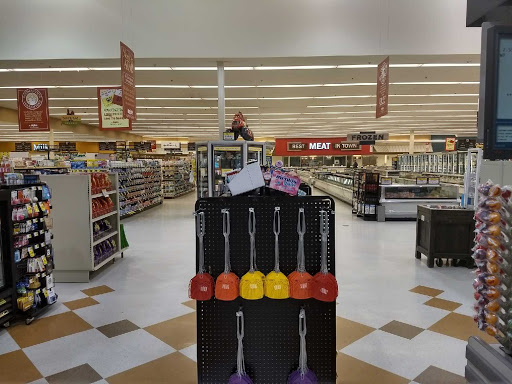 Supermarket «Ingles Markets Inc», reviews and photos, 6055 Bethelview Rd, Cumming, GA 30040, USA