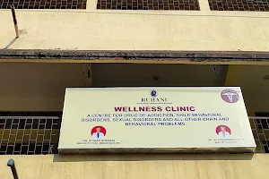 RUHANI WELLNESS CLINIC image