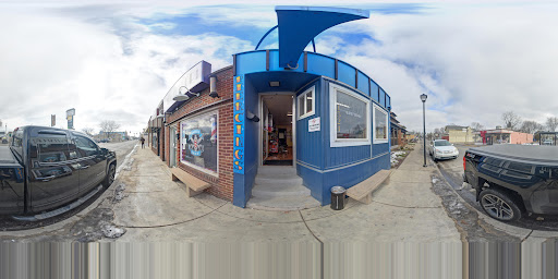 Explore rock lee tattoo ideas, creative tattoo ideas in Fort Wayne, available at Wildmans Tattoos & Body Piercing