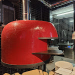 Photo n°1 de l'avis de Oskar.i fait le 19/07/2022 à 21:34 sur le  Pizza Puro à Hamburg