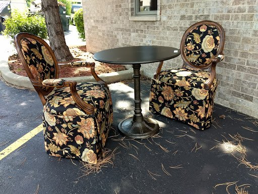 Consignment Shop «New Leaf Home Furnishings», reviews and photos, 2449 Pierce Dr #3, Spring Grove, IL 60081, USA