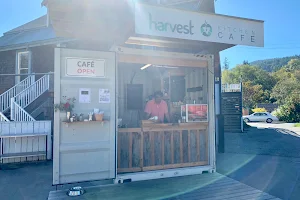 Harvest Kitchen Cafe image
