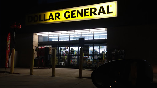Discount Store «Dollar General», reviews and photos, 200 6th St S, Winsted, MN 55395, USA