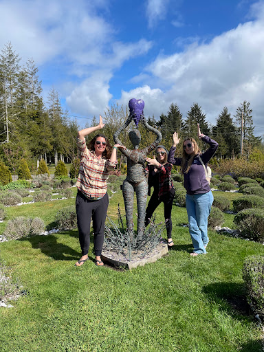 Winery «Westport Winery Garden Resort», reviews and photos, 1 S Arbor Rd, Aberdeen, WA 98520, USA