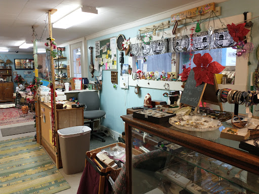 Pawsibilities & Fabulous Finds