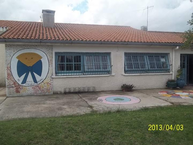 Escuela Nro 143 Rural Las Brujas