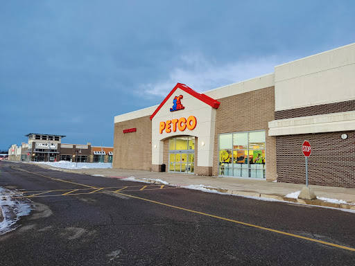 Pet Supply Store «Petco Animal Supplies», reviews and photos, 28400 Dequindre Rd, Warren, MI 48092, USA