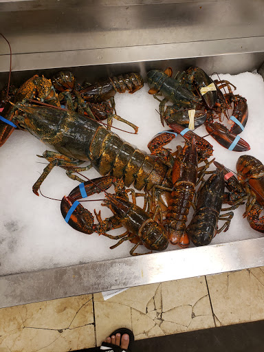 Korean Grocery Store «H Mart CV», reviews and photos, 13818 Braddock Rd, Centreville, VA 20121, USA