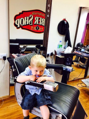 Reviews of Scruples in Coventry - Barber shop