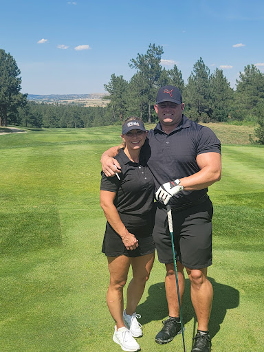 Golf Club «Golf Club At Bear Dance», reviews and photos, 6630 Bear Dance Dr, Larkspur, CO 80118, USA