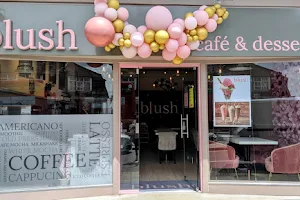 Blush Café & Dessert image