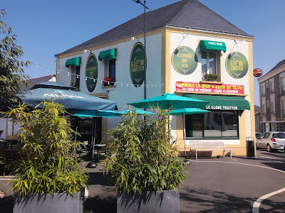 Le Globe Trotter à Sèvremoine