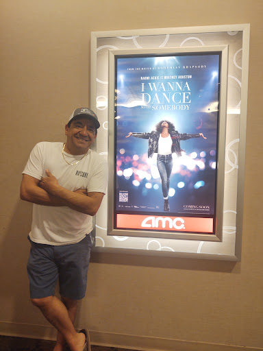 Movie Theater «AMC Loews Foothills 15», reviews and photos, 7401 N la Cholla Blvd #144, Tucson, AZ 85741, USA