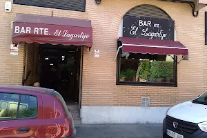 Restaurante Lagartijo image