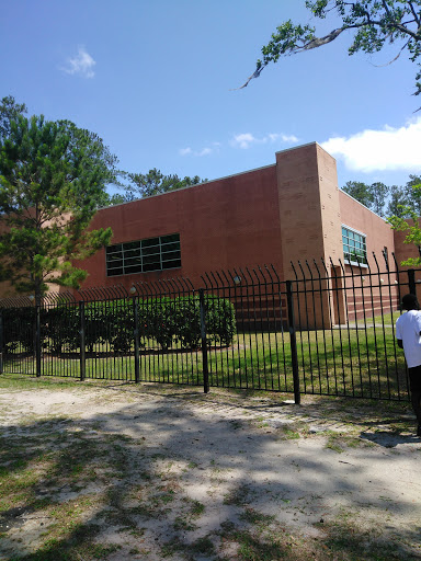 Community Center «Cuba Hunter Community Center», reviews and photos, 4380 Bedford Rd, Jacksonville, FL 32207, USA