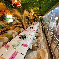Photos du propriétaire du Restaurant italien Casa Luna à Saint-Laurent-du-Var - n°9