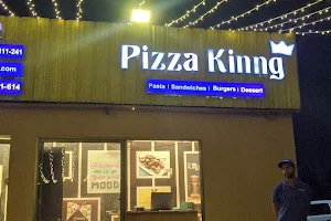 Pizza Kinng Malir Cantt image