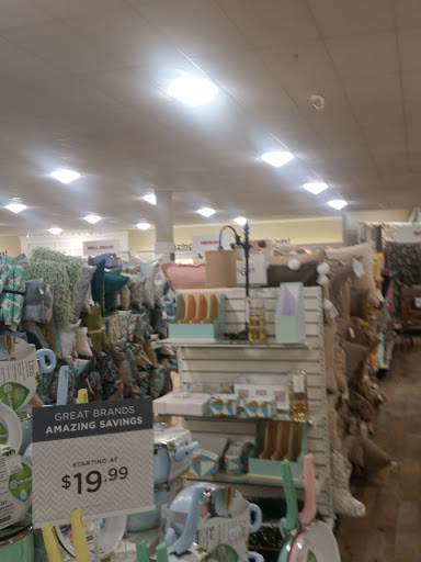 Department Store «T.J. Maxx and HomeGoods», reviews and photos, 10456 Town Center Dr, Westminster, CO 80021, USA