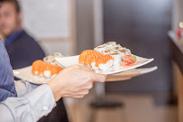 Photos du propriétaire du Restaurant de sushis Sushi O-HASHI à Serris - n°7