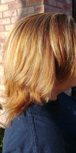 Beauty Salon «Capelli Salon & Spa», reviews and photos, 12500 First St, Thornton, CO 80241, USA