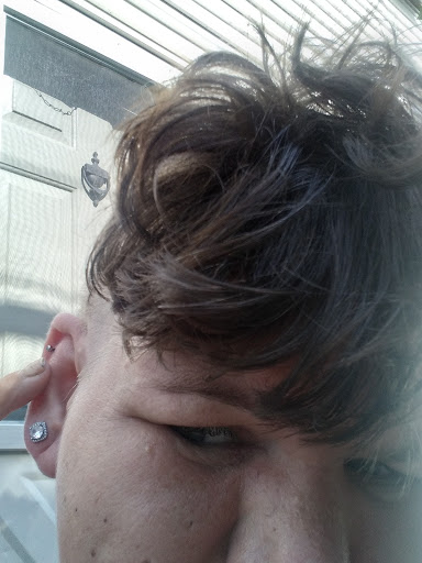 Tattoo Shop «inked city tattoos», reviews and photos, 1462 Liberty St, Trenton, NJ 08629, USA