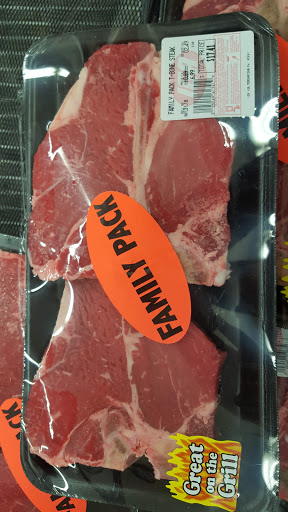 Grocery Store «IGA», reviews and photos, 779 S Main St, Morgantown, KY 42261, USA