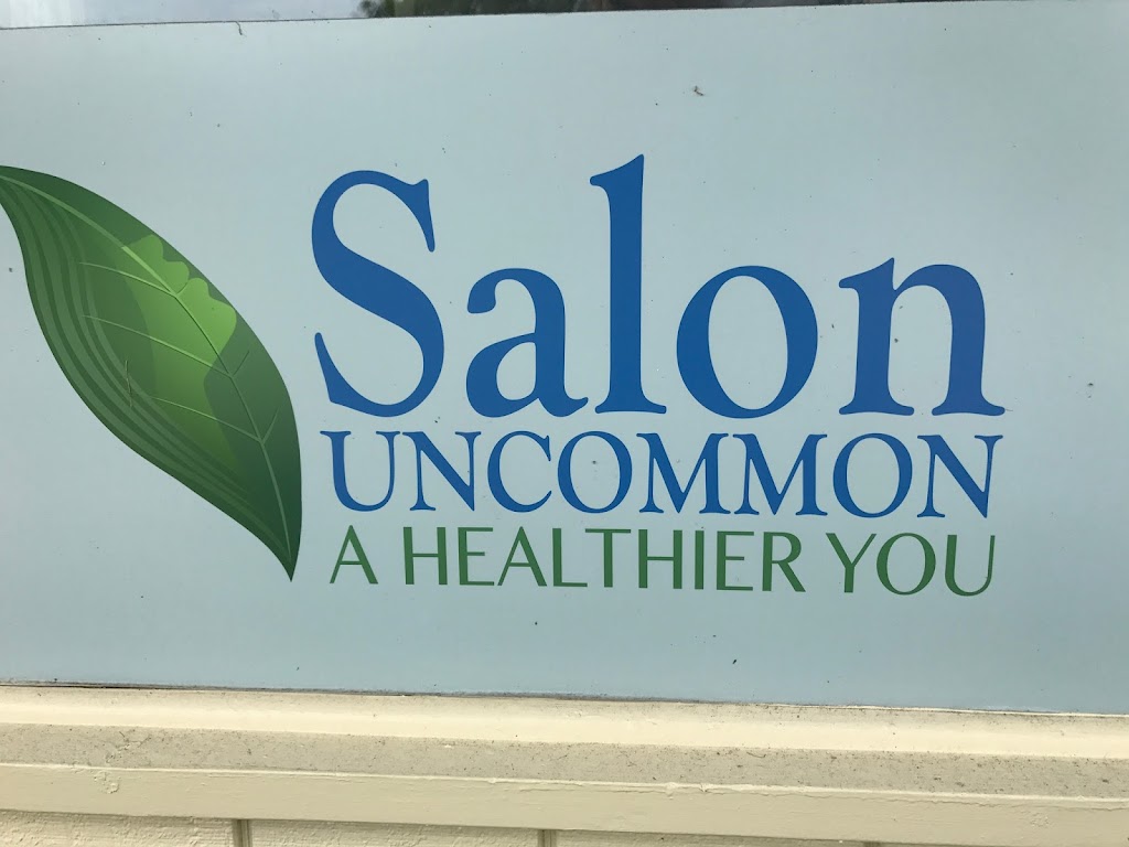 Salon Uncommon 28204