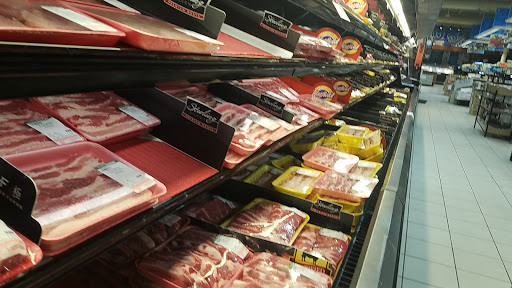 Grocery Store «H Mart», reviews and photos, 7885 Heritage Dr, Annandale, VA 22003, USA