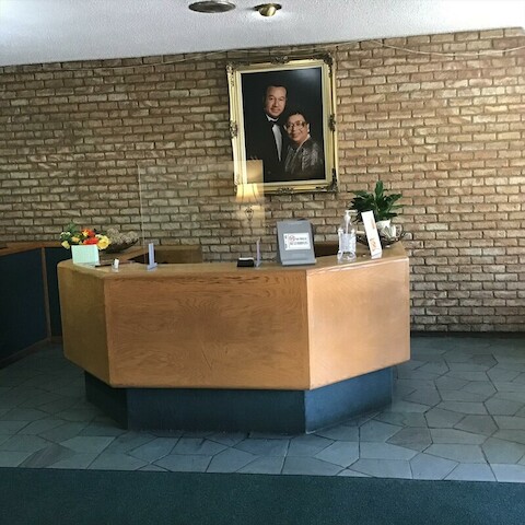 Funeral Home «CB Taylor Funeral Home», reviews and photos, 63 E 79th St, Chicago, IL 60619, USA