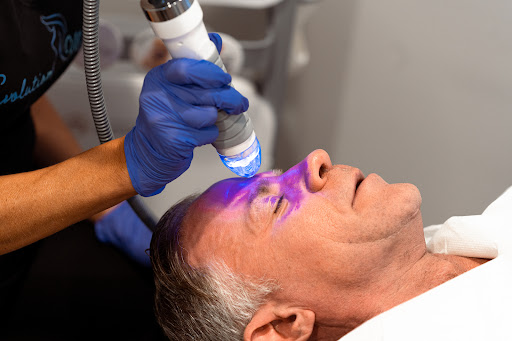 Explore tattoo border ideas, creative tattoo ideas in Commack, available at Evolution MedSpa