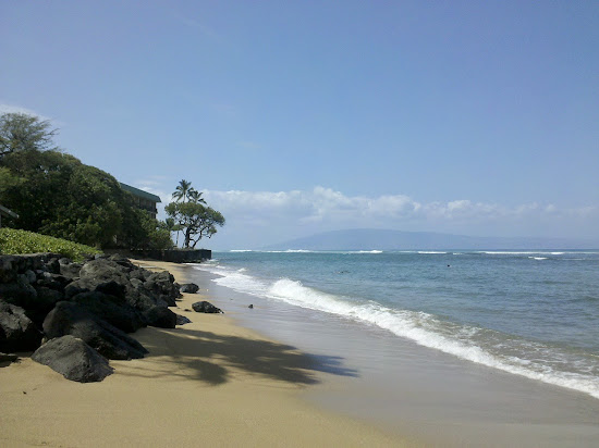 Secret Beach