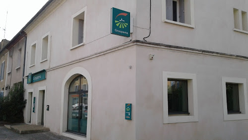 Agence Groupama Sarrians à Sarrians