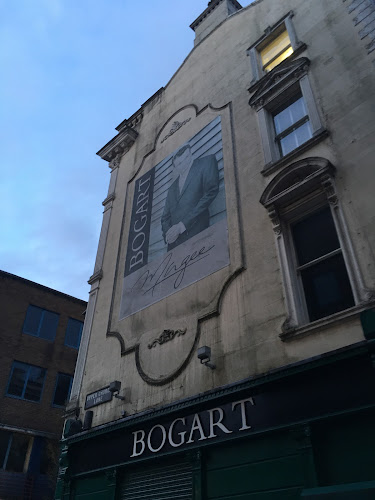 Reviews of Bogart Menswear in Belfast - Clothing store