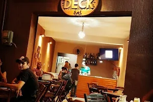Deck Bar & Petiscaria image