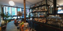 Atmosphère du Restaurant Maison Lautrec à Paris - n°13
