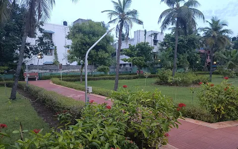 Chandrasekaran Avenue Park image