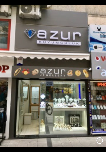 Azur Kuyum Jewellery