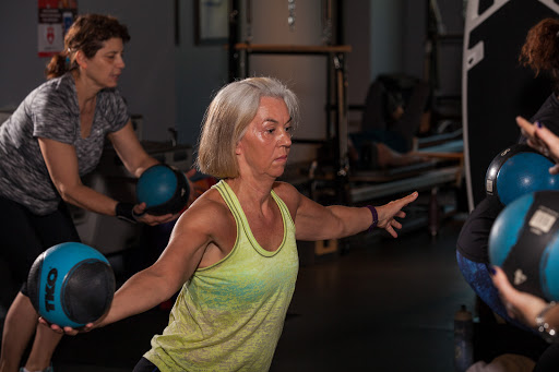 Pilates Studio «REV Pilates Gym», reviews and photos, 10621 Braddock Rd e, Fairfax, VA 22032, USA