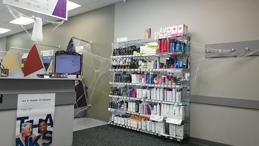 Hair Salon «Great Clips», reviews and photos, 21731 Lake Forest Dr #102, Lake Forest, CA 92630, USA