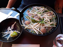 Plats et boissons du Restaurant de cuisine fusion asiatique Gourmet d'Asie à Paris - n°15