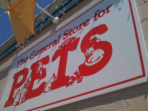 Pet Supply Store «General Store For Pets», reviews and photos, 204 US-1, Falmouth, ME 04105, USA