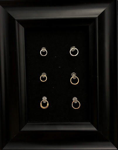 Explore tattoo ideas for aunt and niece, creative tattoo ideas in Addison, available at Cat Tattoo