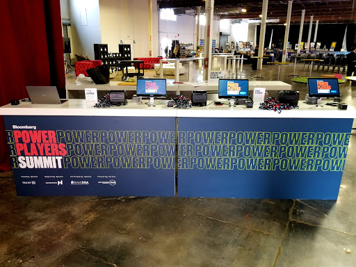 Event Venue «Soho Studios», reviews and photos, 2136 NW 1st Ave, Miami, FL 33127, USA