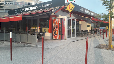Bar Tabac Le Couloumey à Langon