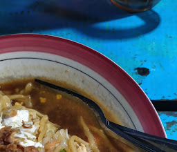 Pondok Bakmi Jowo Siper photo