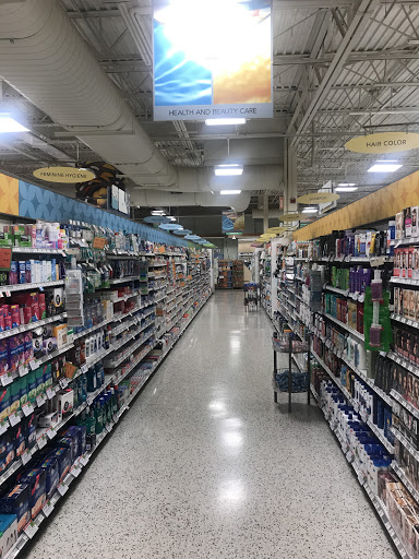 Supermarket «Publix Super Market at Shamrock Plaza», reviews and photos, 3870 N Druid Hills Rd NE, Decatur, GA 30033, USA